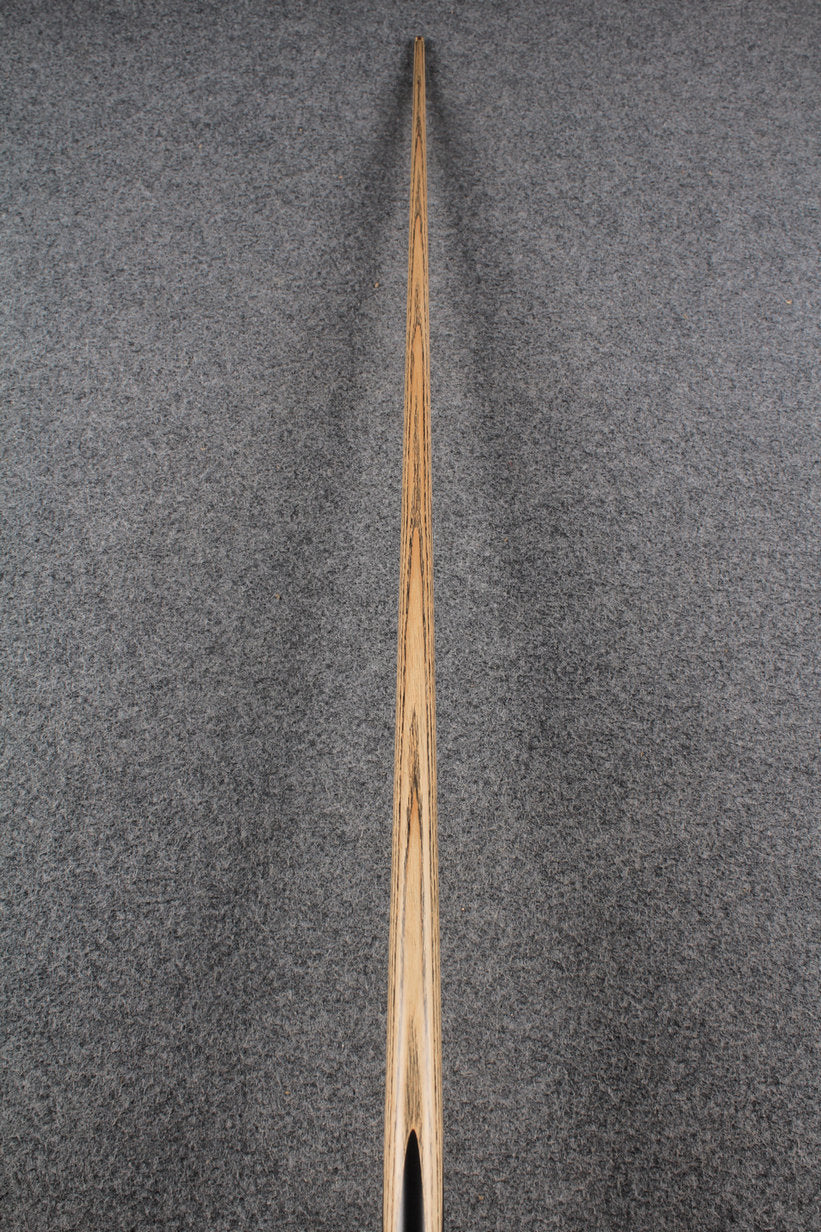 1 piece ash snooker cue # 532