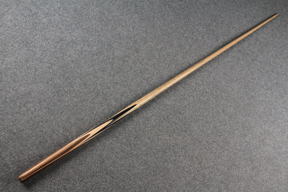 1 piece ash snooker cue # 532