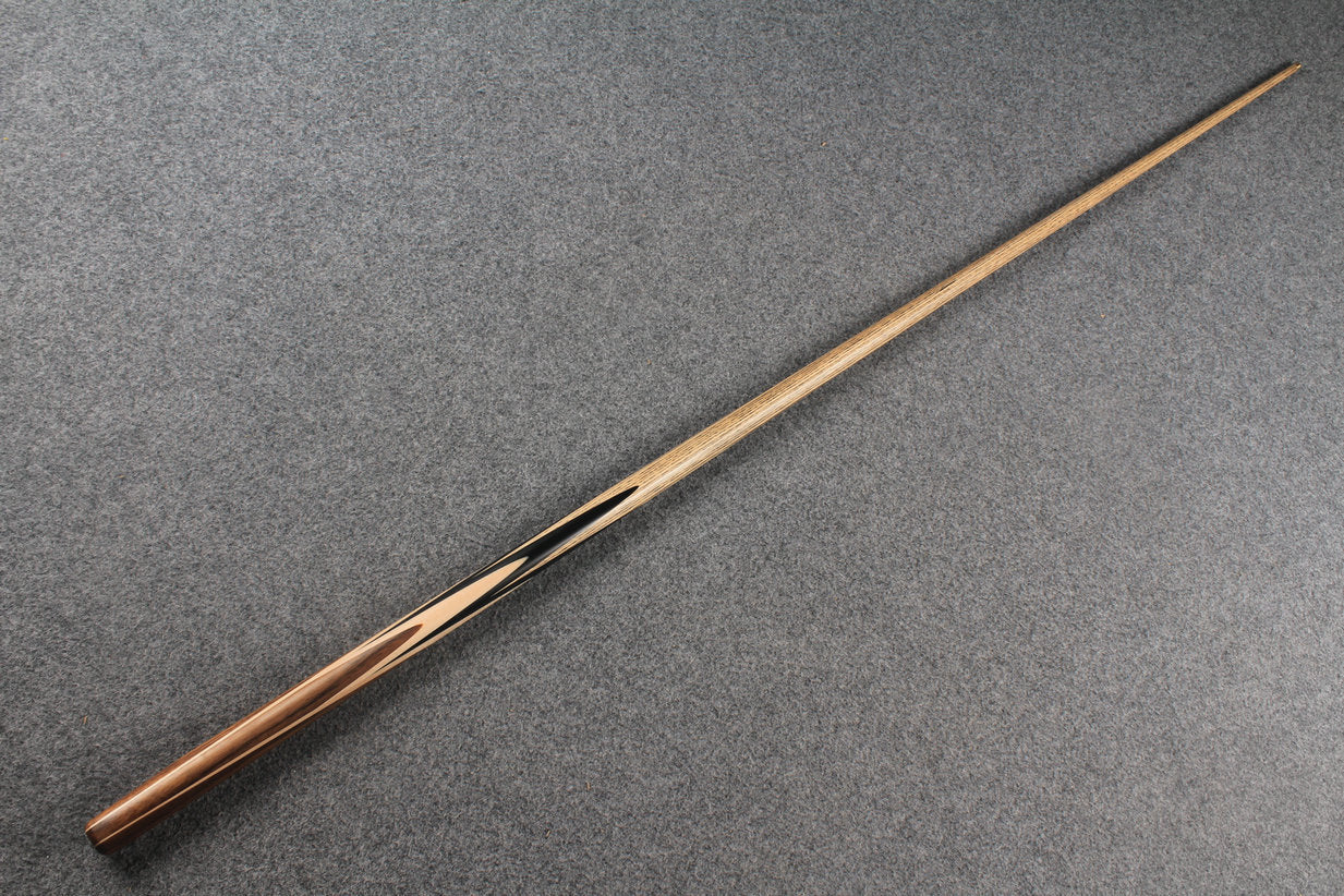 1 piece ash snooker cue # 532