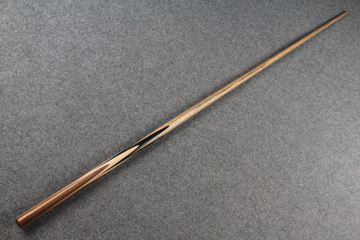 1 piece ash snooker cue # 532