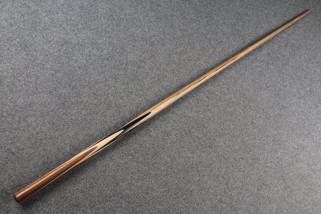 1 piece ash snooker cue # 532