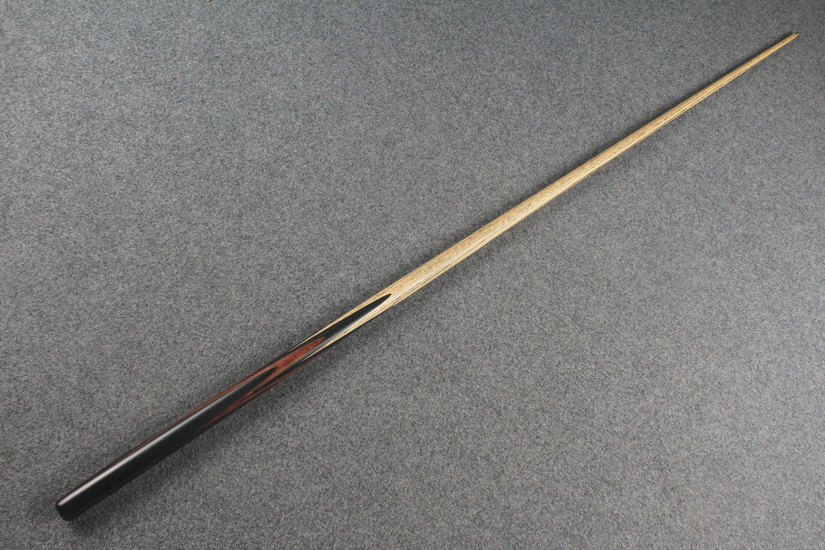 1 piece ash snooker cue # 533