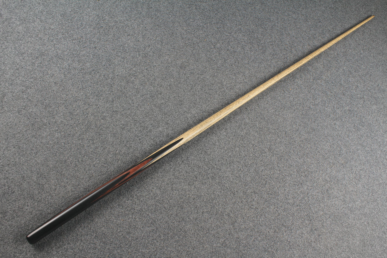 1 piece ash snooker cue # 533