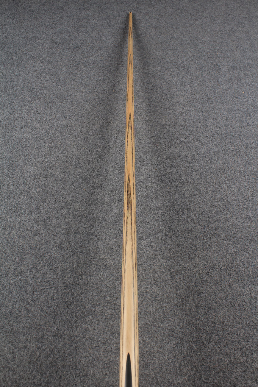 1 piece ash snooker cue # 534
