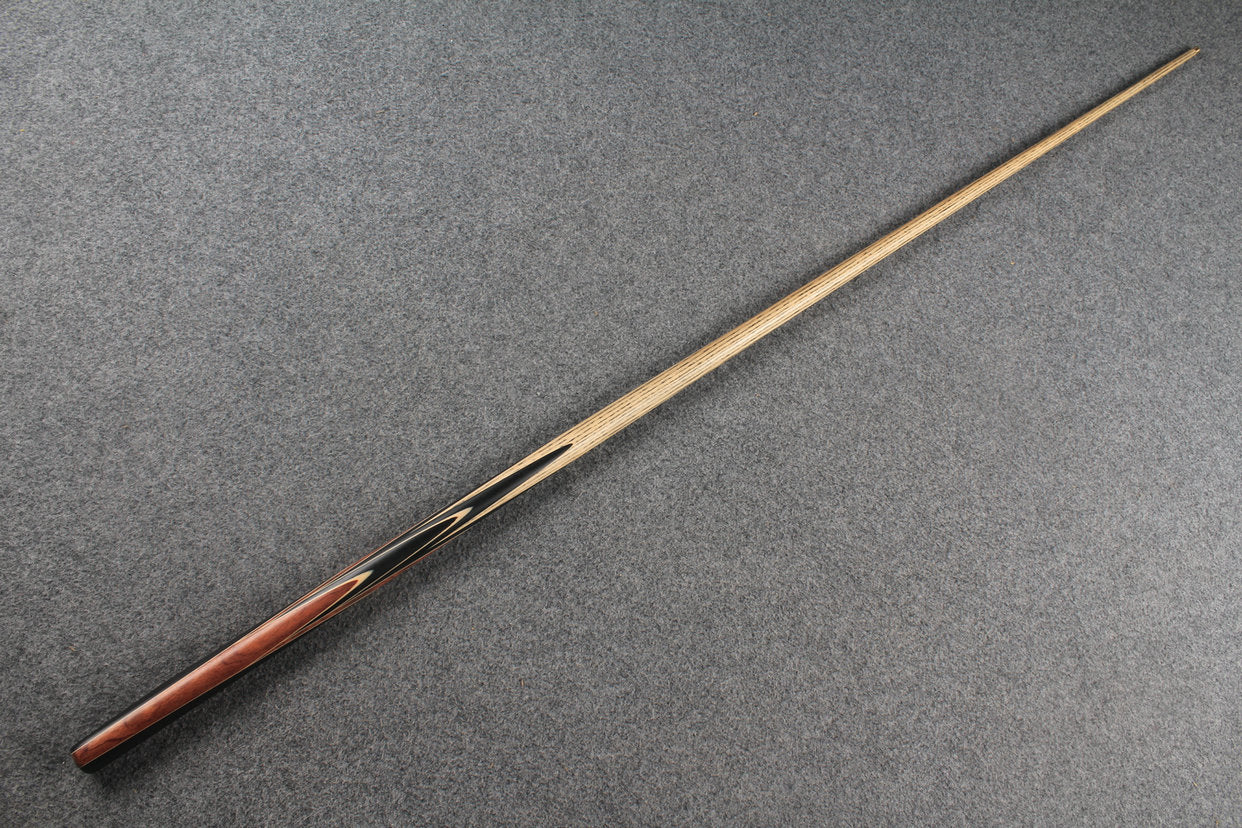 1 piece ash snooker cue # 534