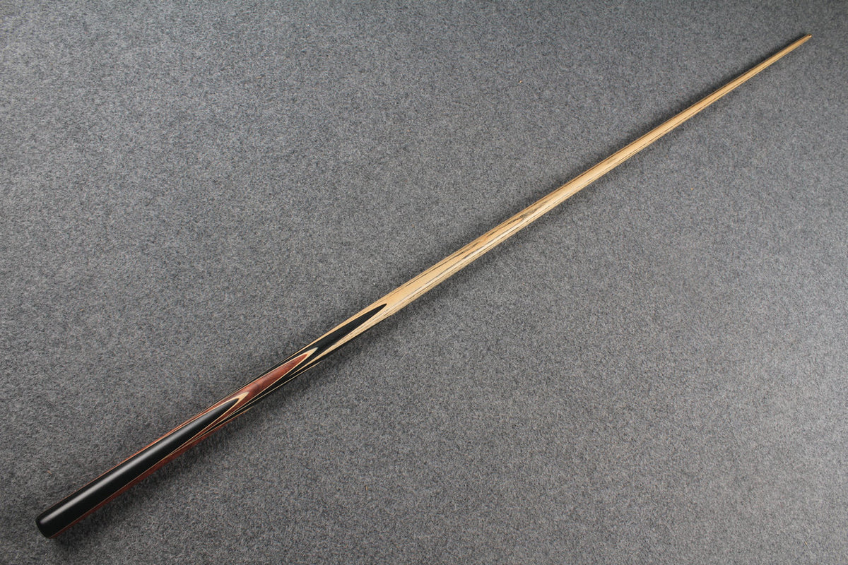 1 piece ash snooker cue # 534