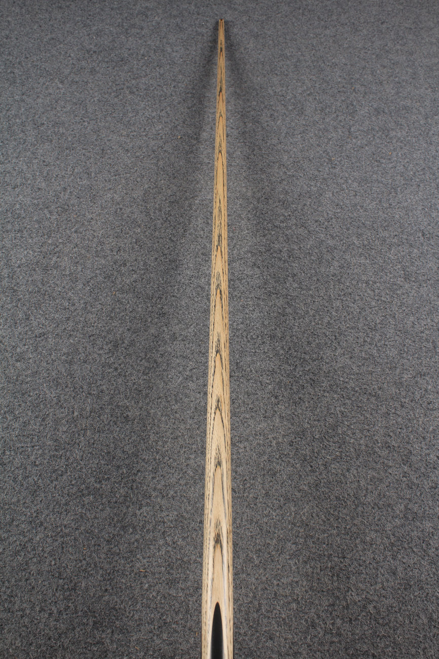 1 piece ash snooker cue # 535