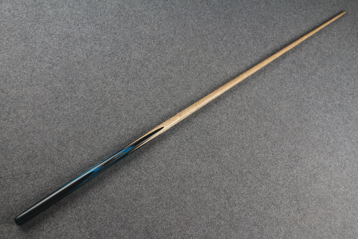 1 piece ash snooker cue # 535