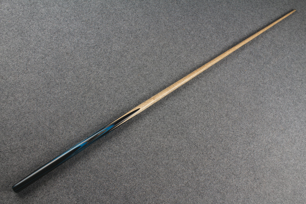 1 piece ash snooker cue # 535