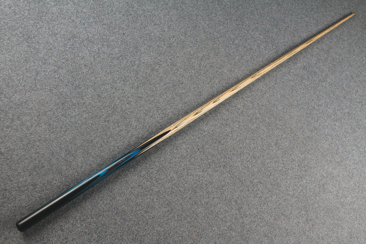 1 piece ash snooker cue # 535