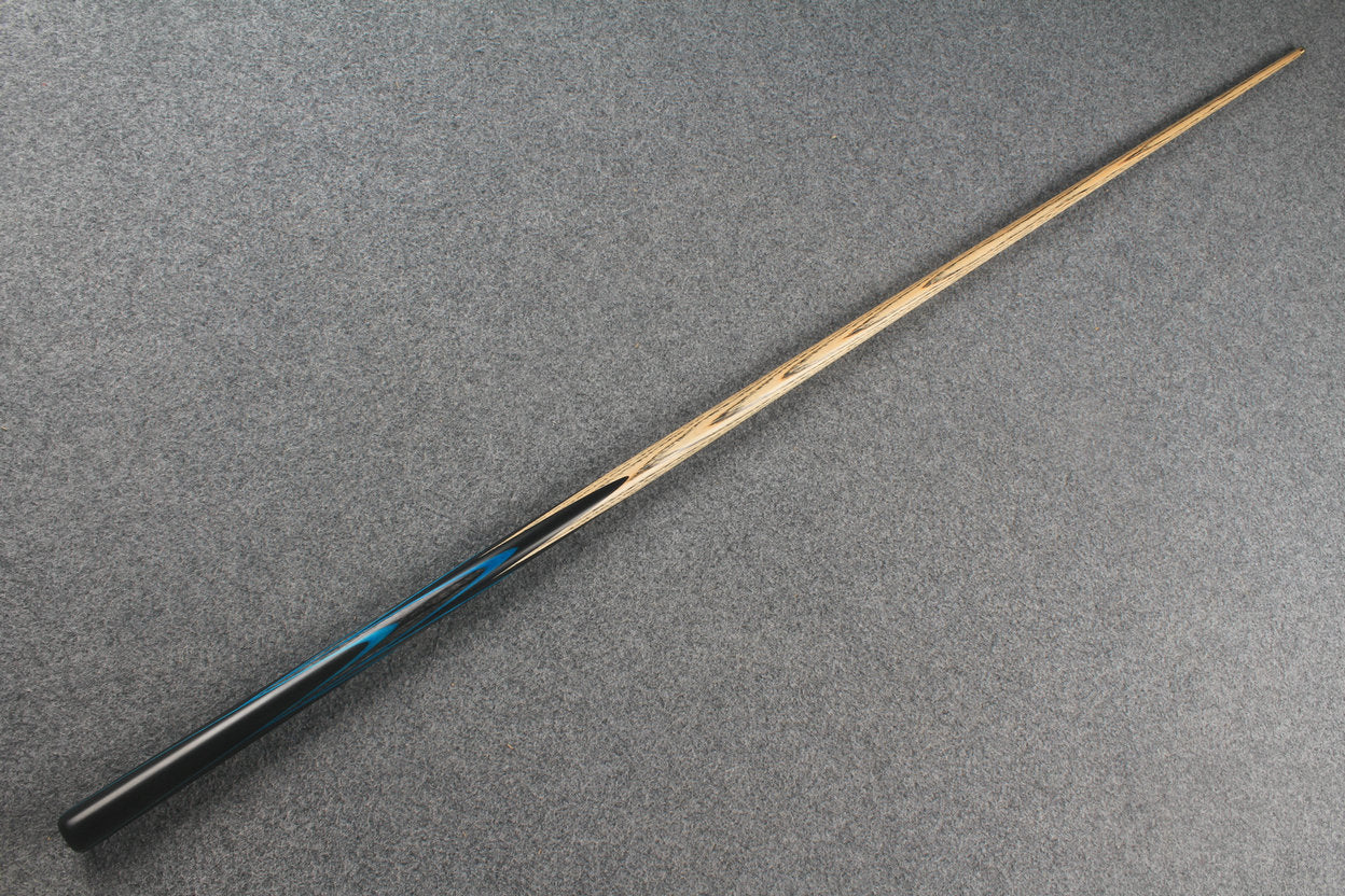 1 piece ash snooker cue # 535
