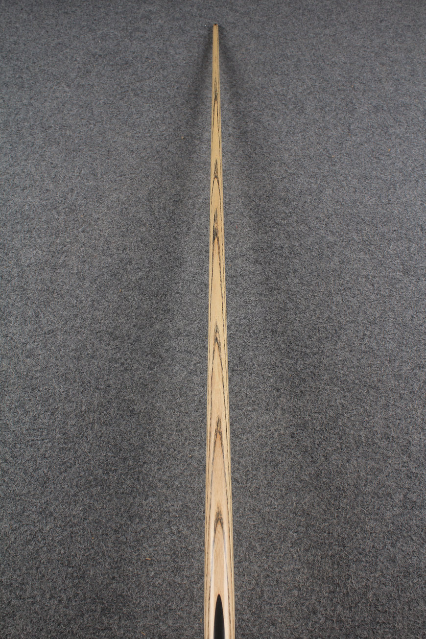 1 piece ash snooker cue # 536