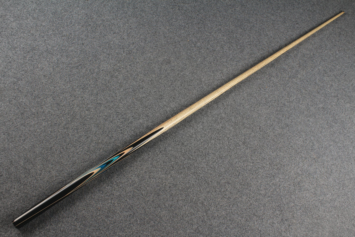 1 piece ash snooker cue # 536