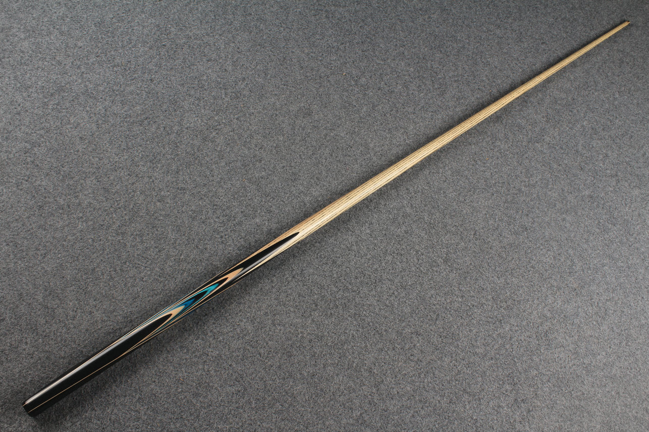 1 piece ash snooker cue # 536