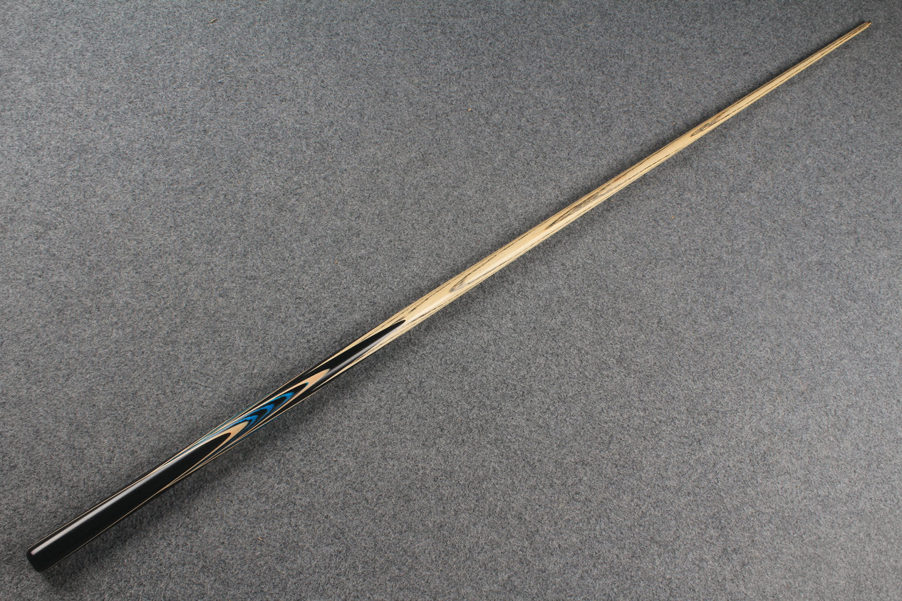 1 piece ash snooker cue # 536