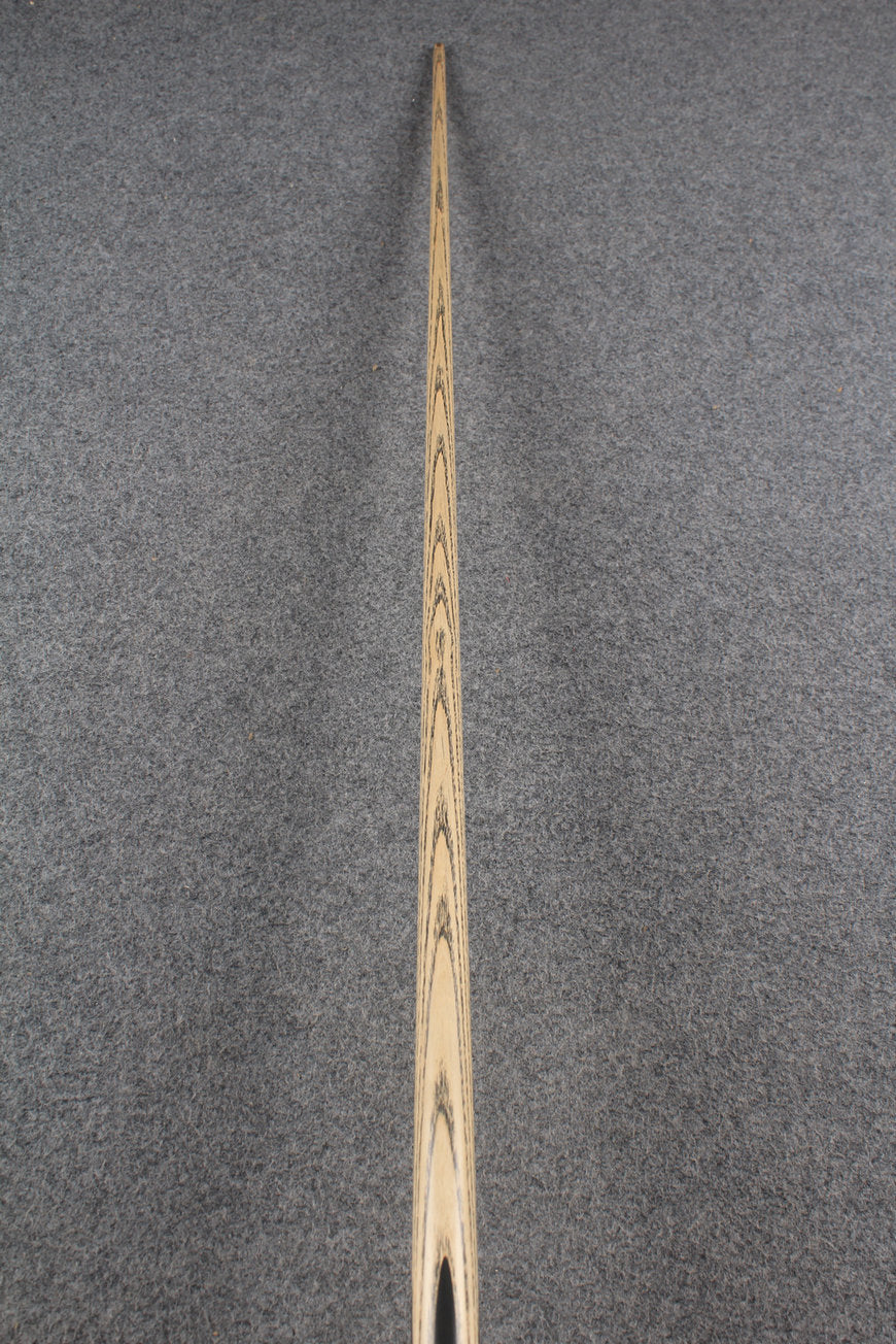 1 piece ash snooker cue # 537