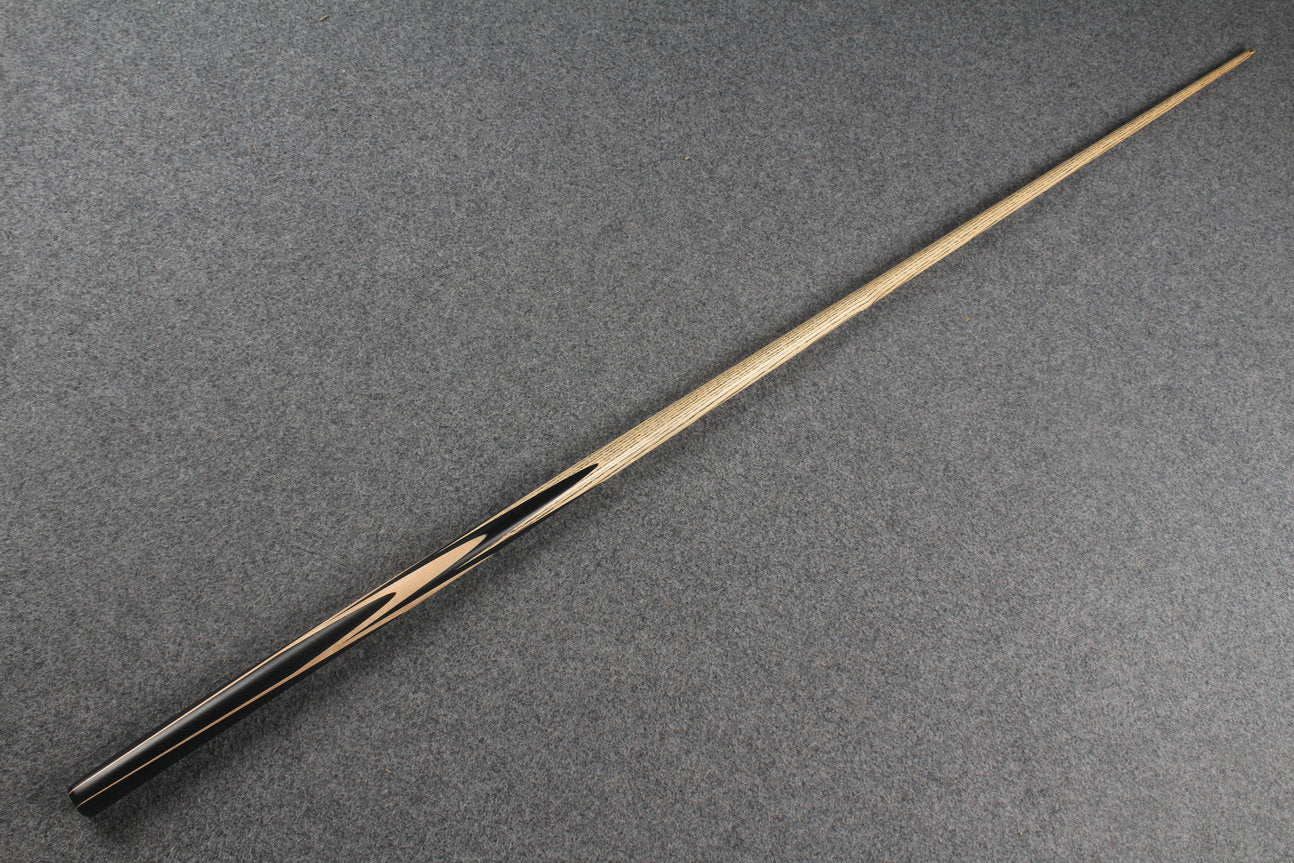 1 piece ash snooker cue # 537