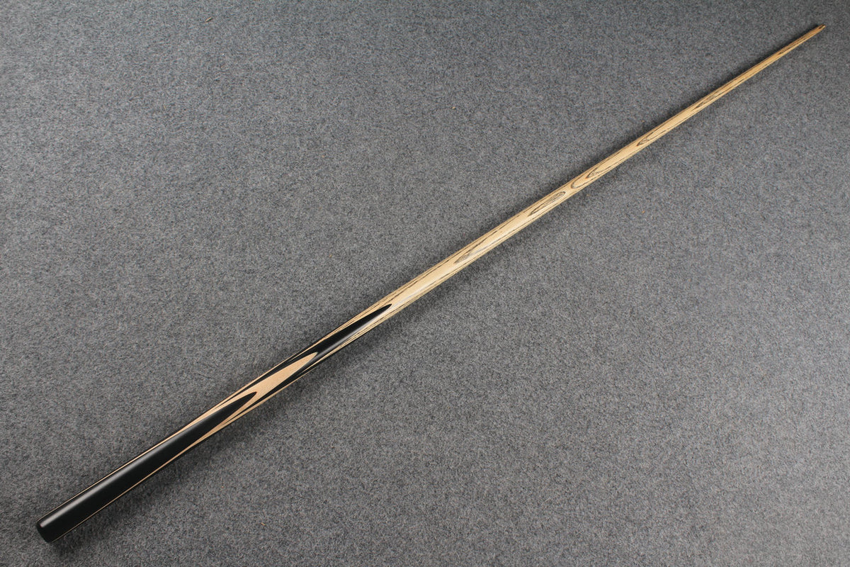 1 piece ash snooker cue # 537