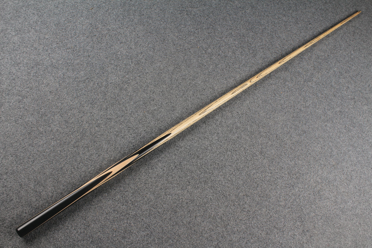 1 piece ash snooker cue # 537