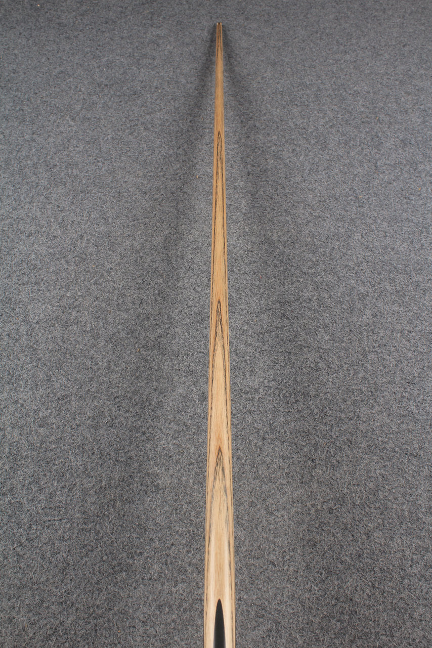 1 piece ash snooker cue # 538