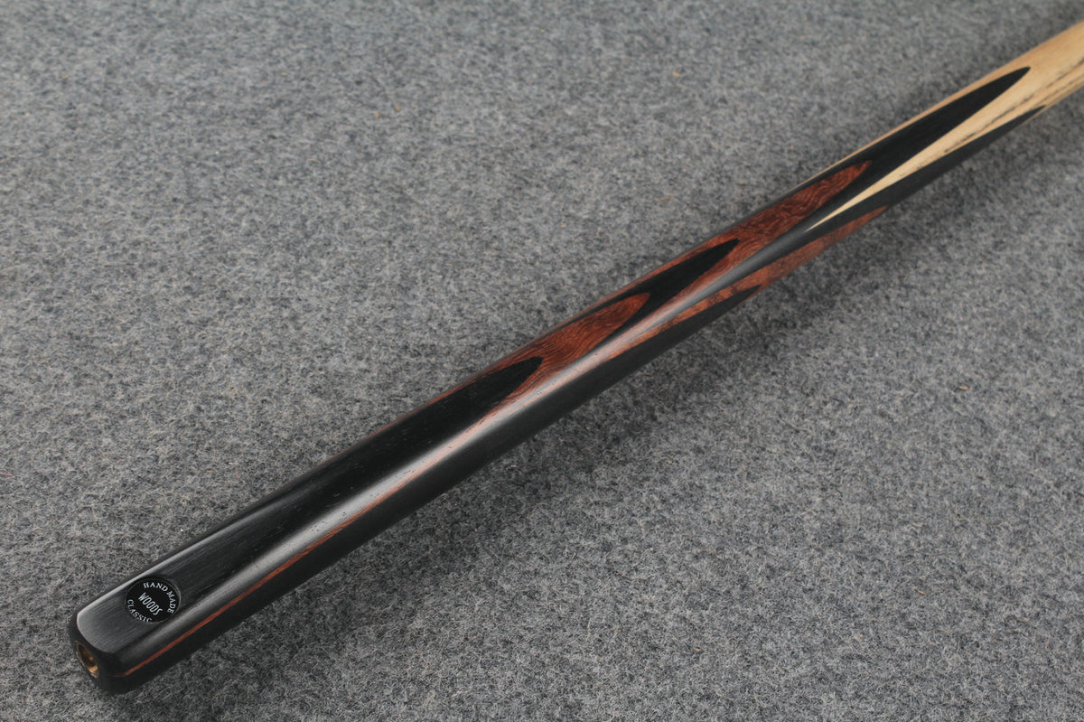 1 piece ash snooker cue # 538