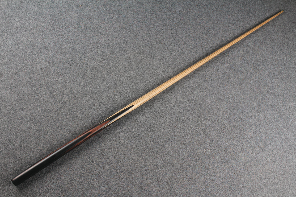 1 piece ash snooker cue # 538