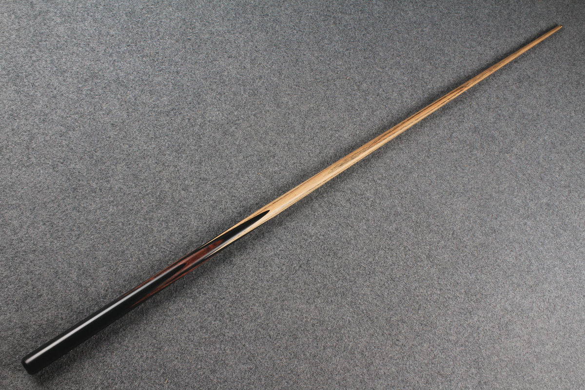 1 piece ash snooker cue # 538