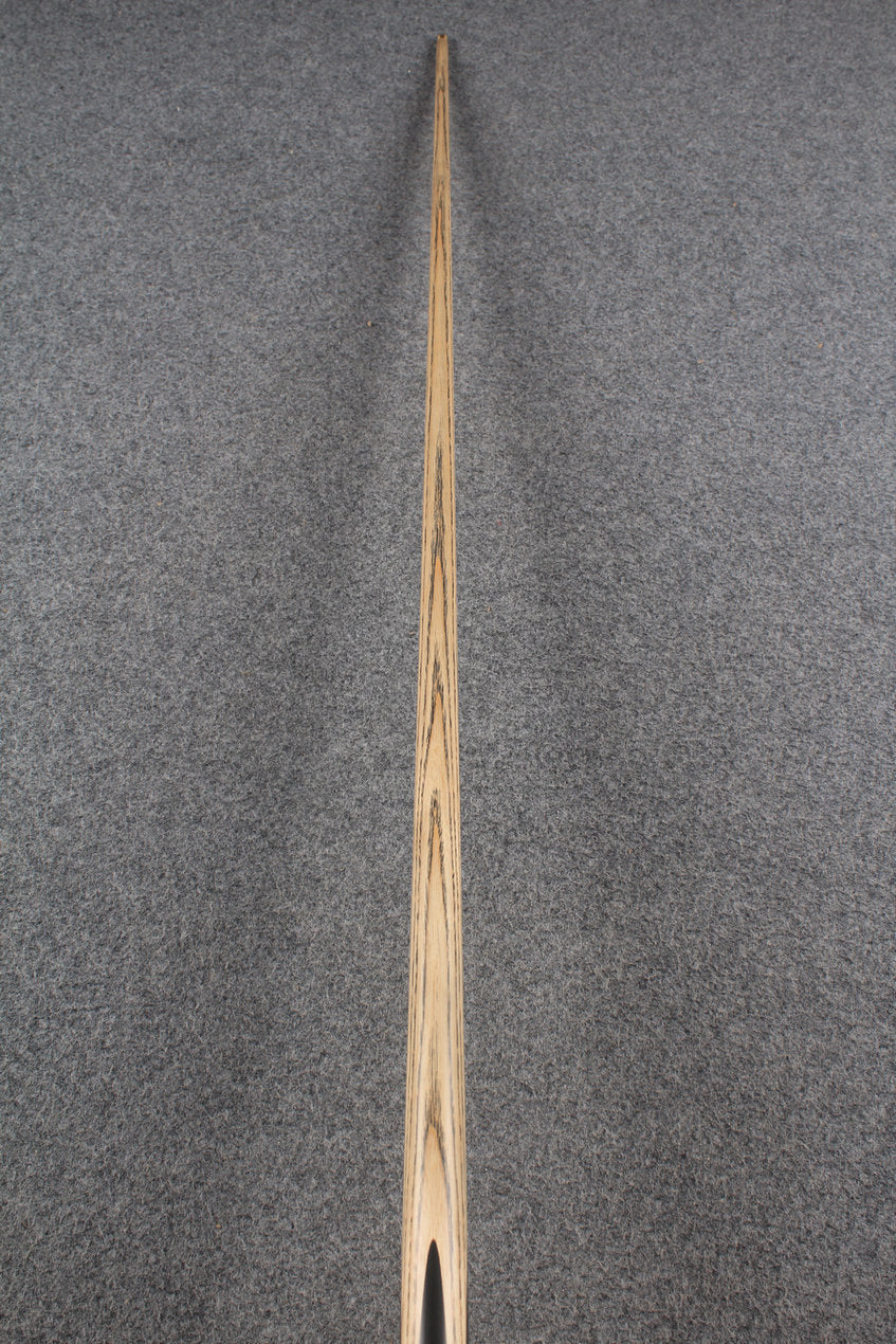 1 piece ash snooker cue # 539