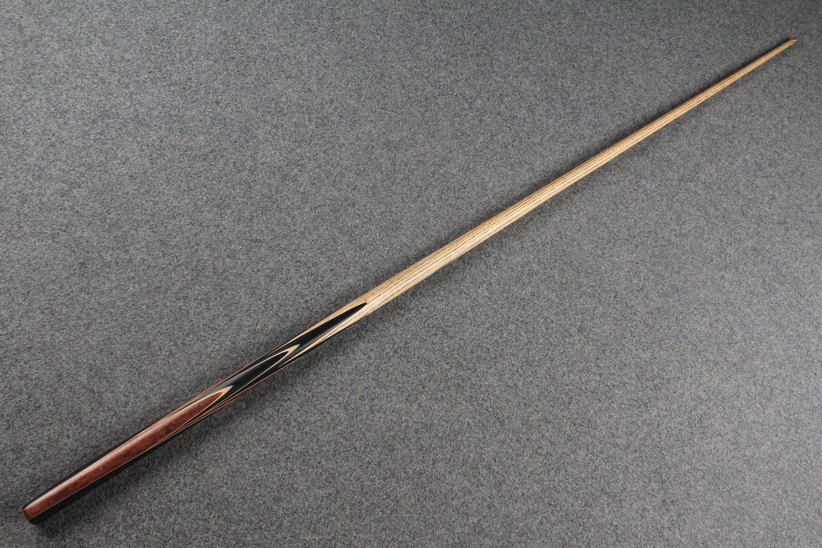 1 piece ash snooker cue # 539