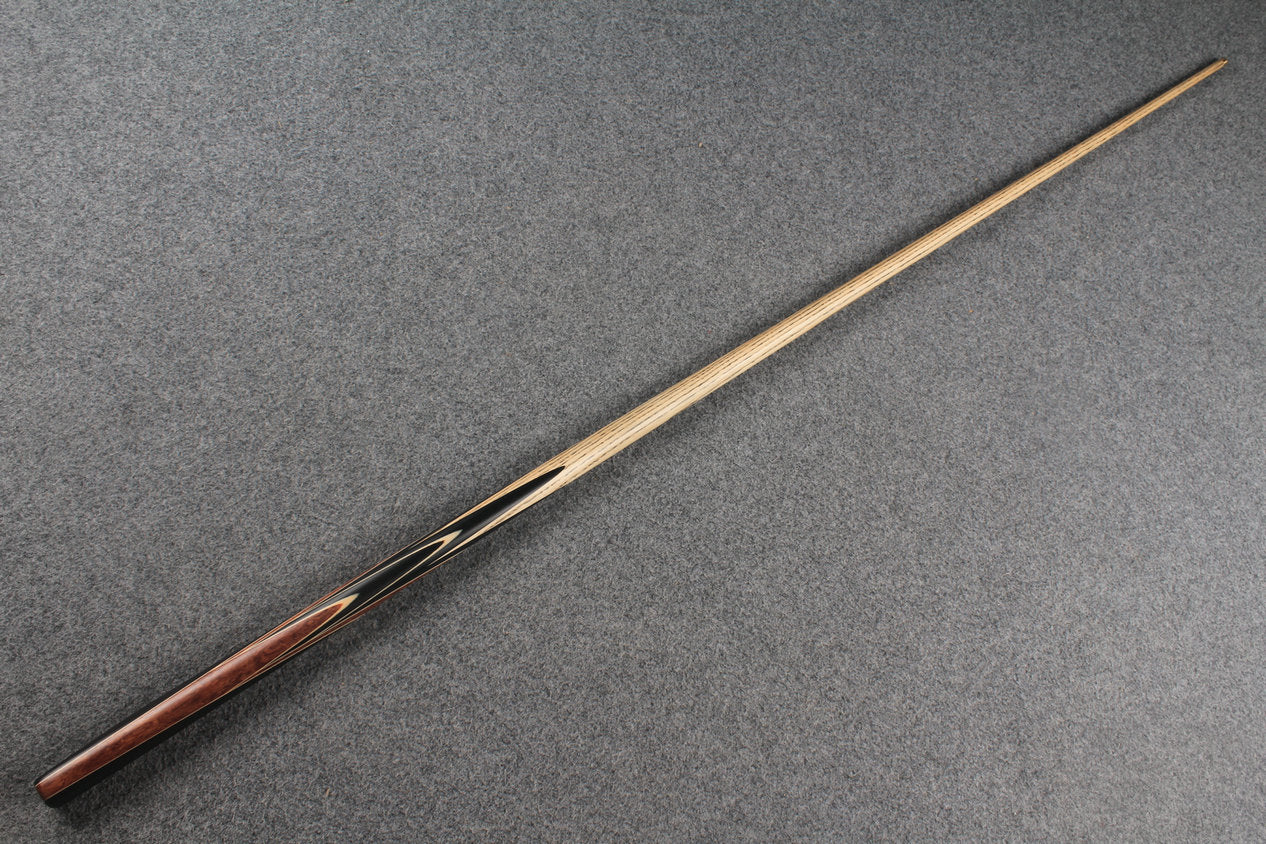 1 piece ash snooker cue # 539