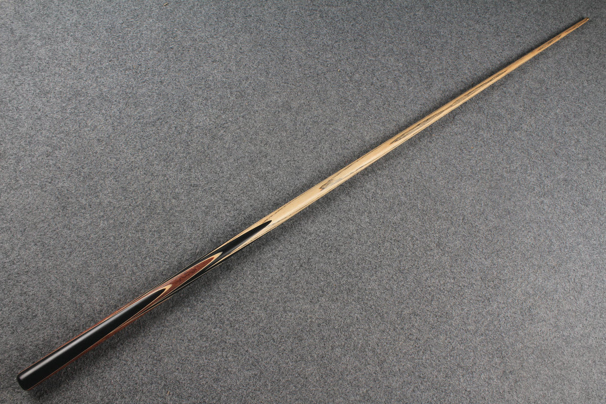 1 piece ash snooker cue # 539