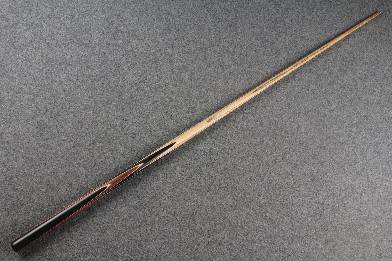 1 piece ash snooker cue # 539