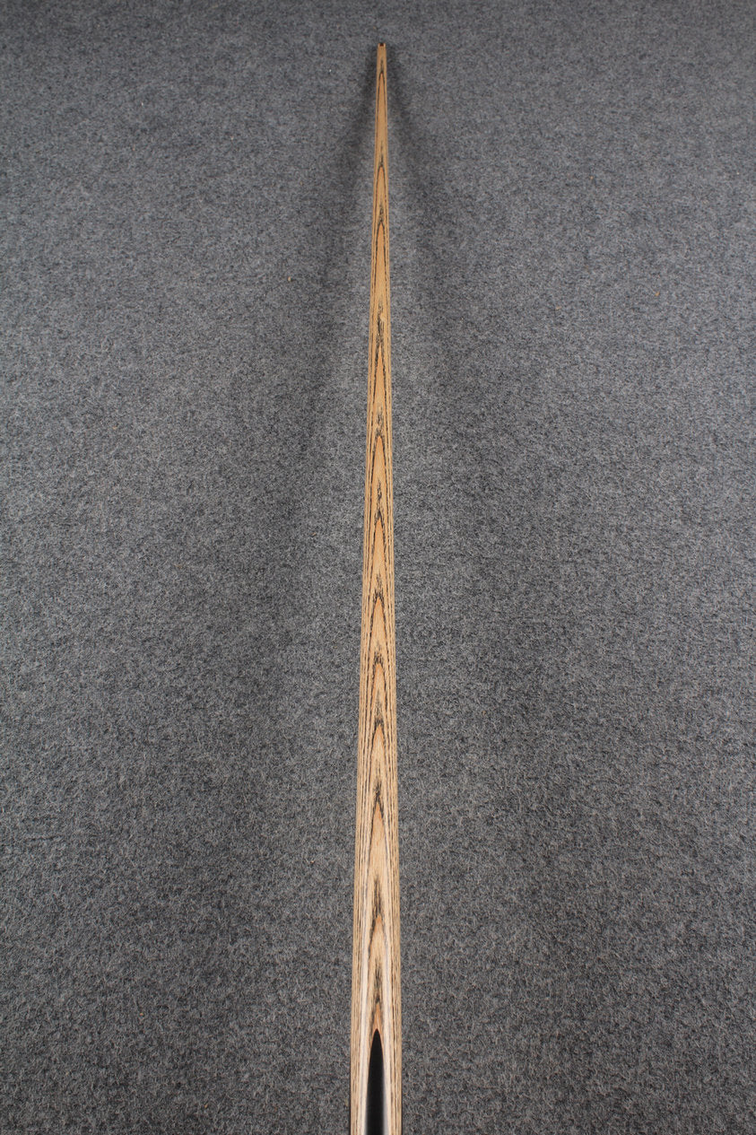 1 piece ash snooker cue # 540