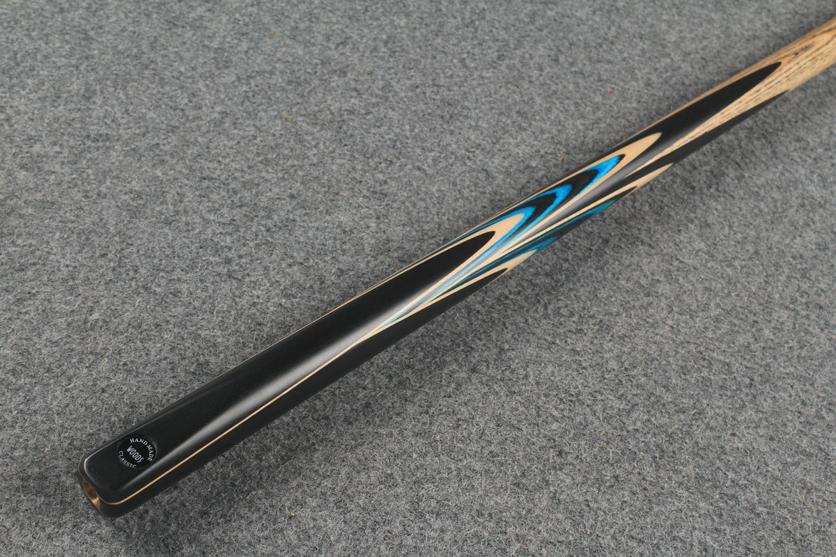 1 piece ash snooker cue # 540