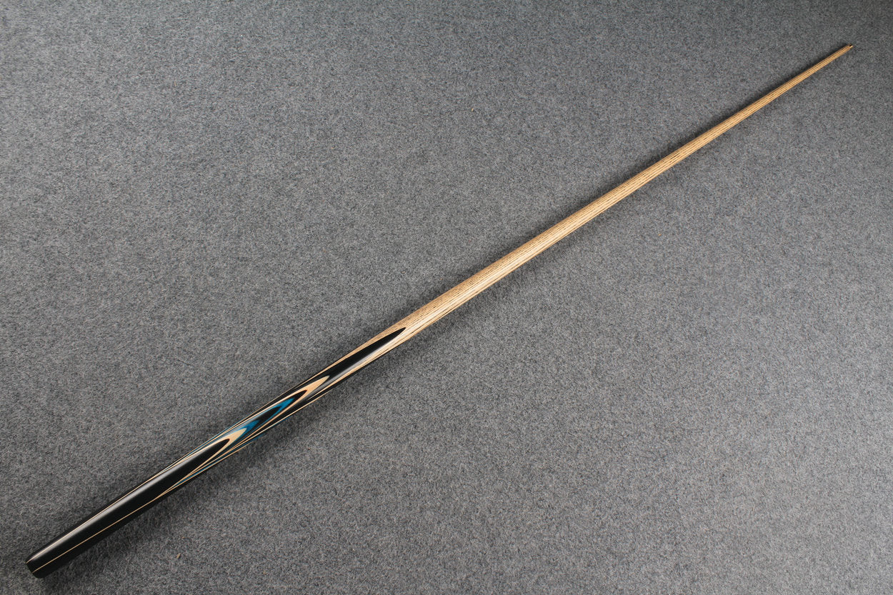1 piece ash snooker cue # 540