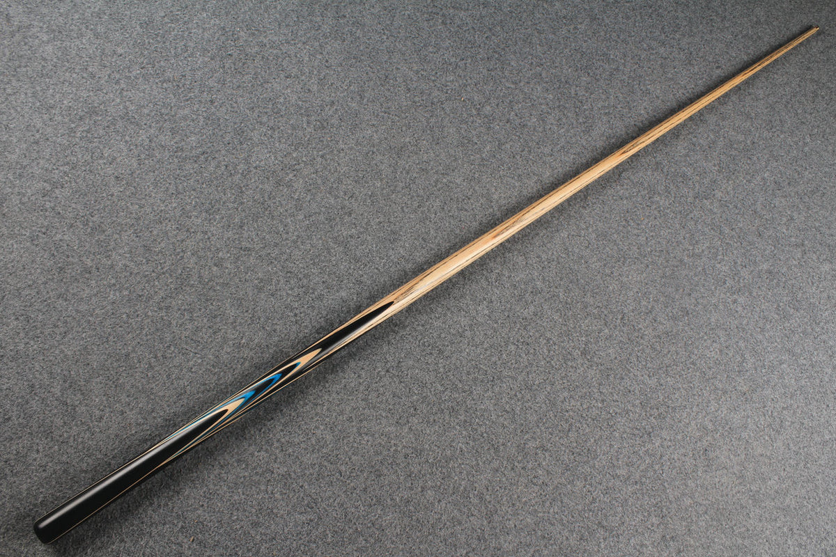 1 piece ash snooker cue # 540