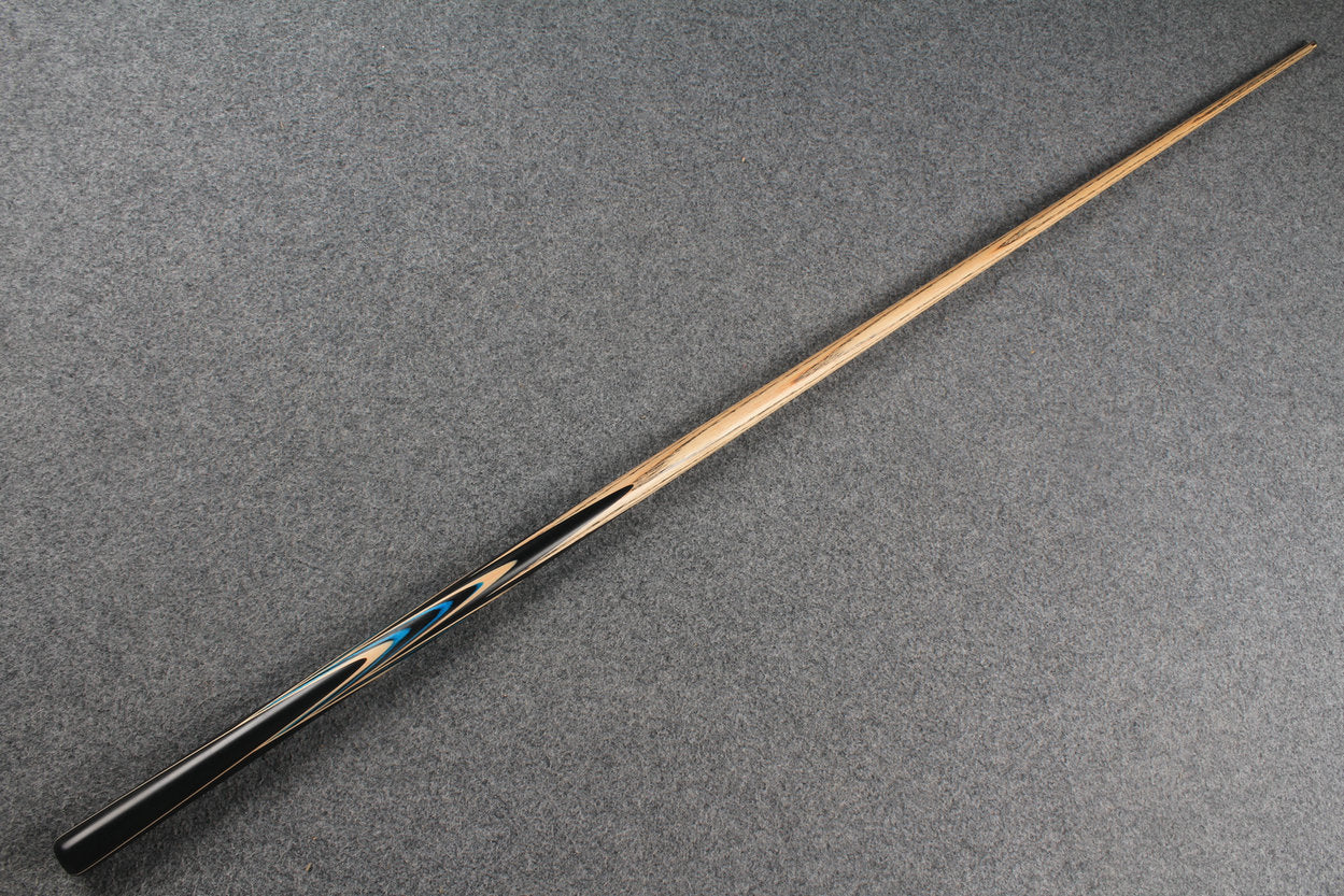 1 piece ash snooker cue # 540