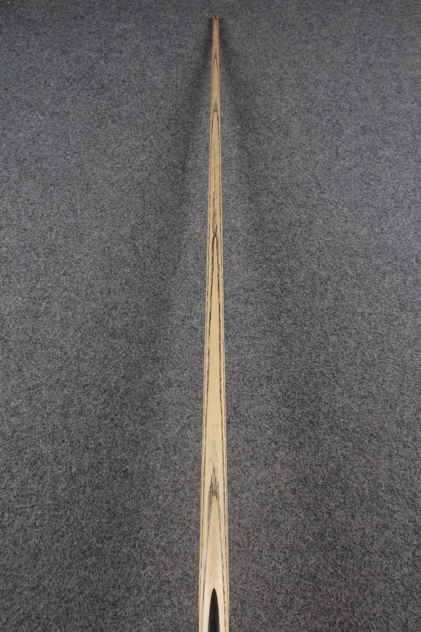 1 piece ash snooker cue # 541
