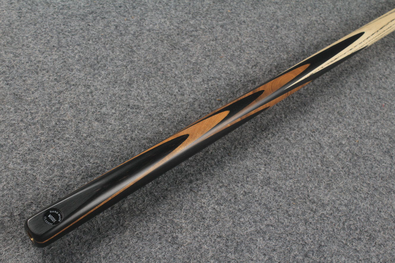 1 piece ash snooker cue # 541