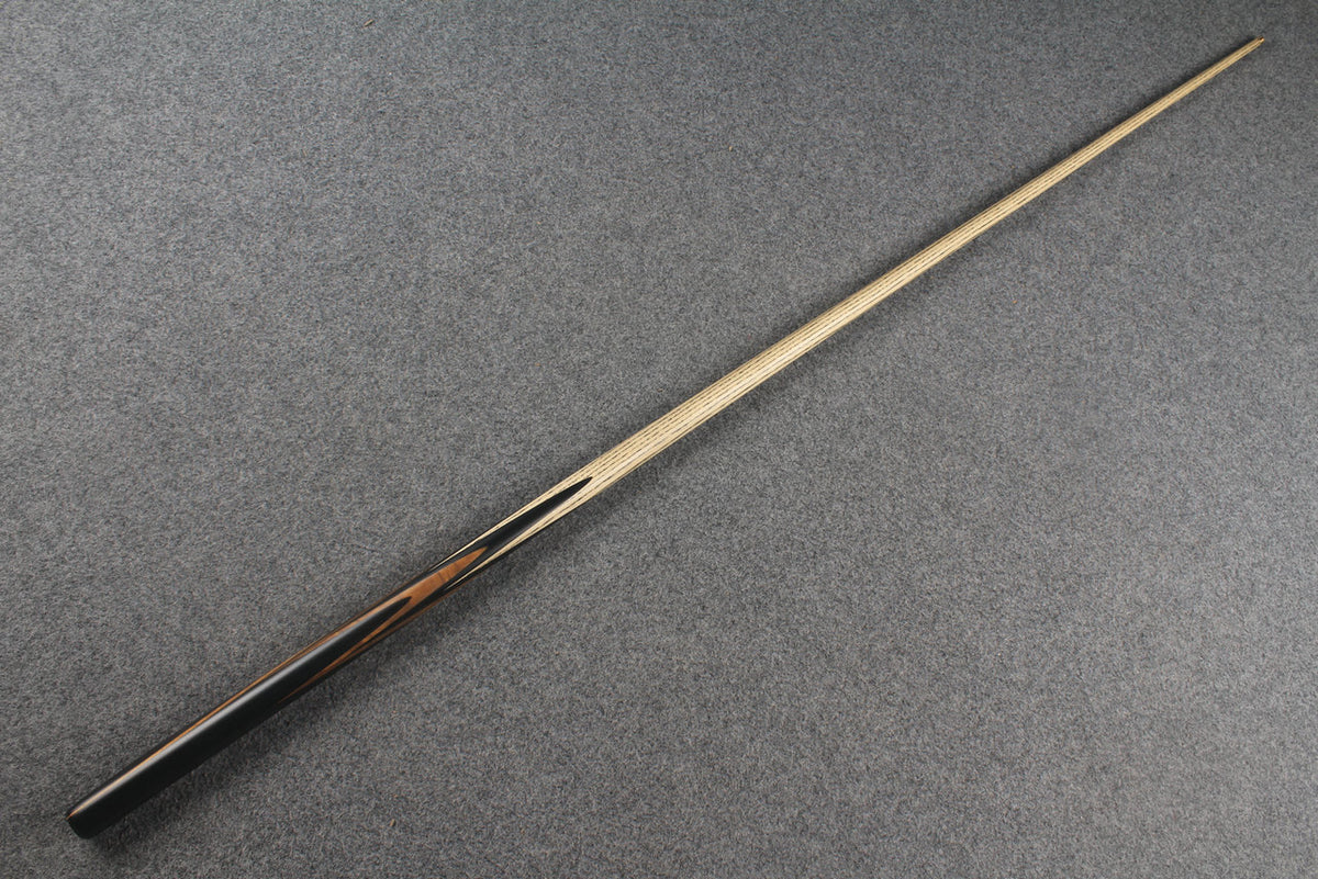 1 piece ash snooker cue # 541