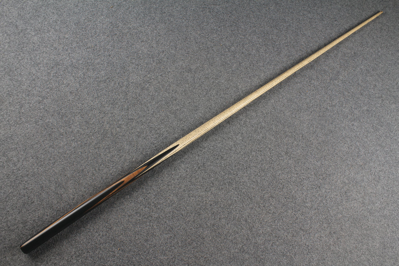 1 piece ash snooker cue # 541