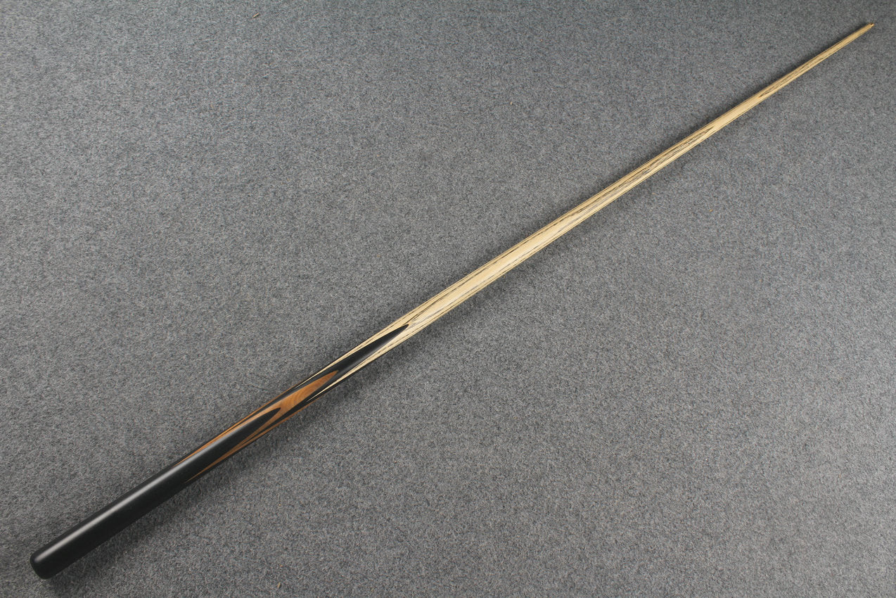 1 piece ash snooker cue # 541
