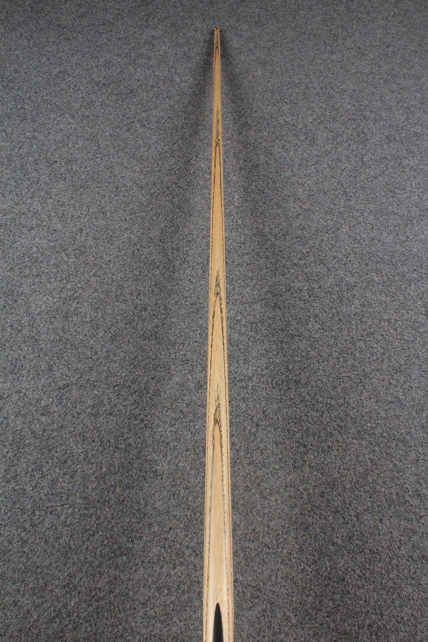 1 piece ash snooker cue # 542