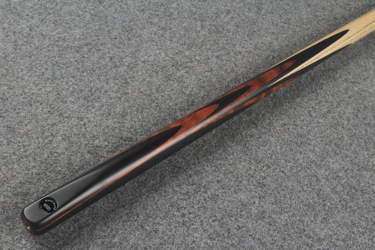 1 piece ash snooker cue # 542