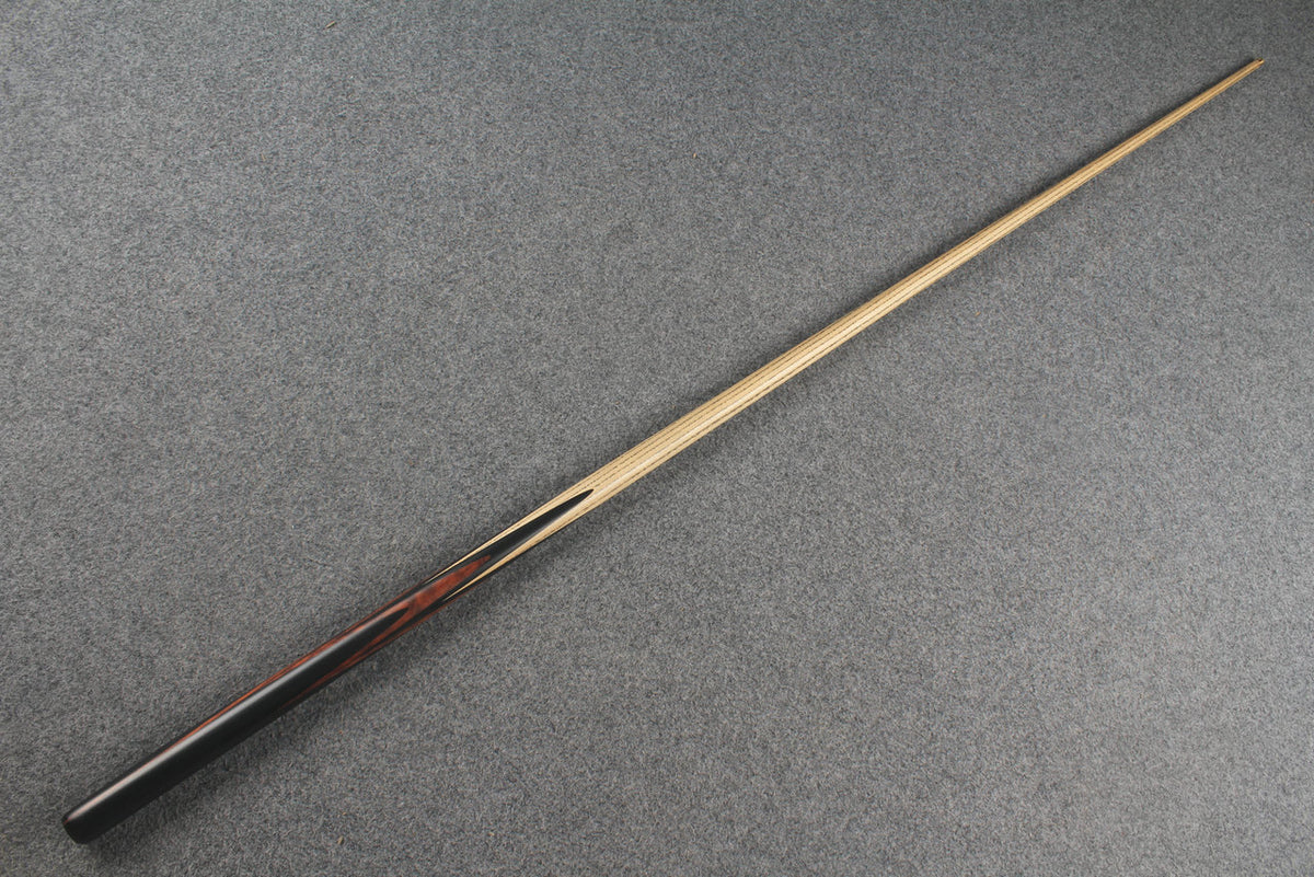 1 piece ash snooker cue # 542