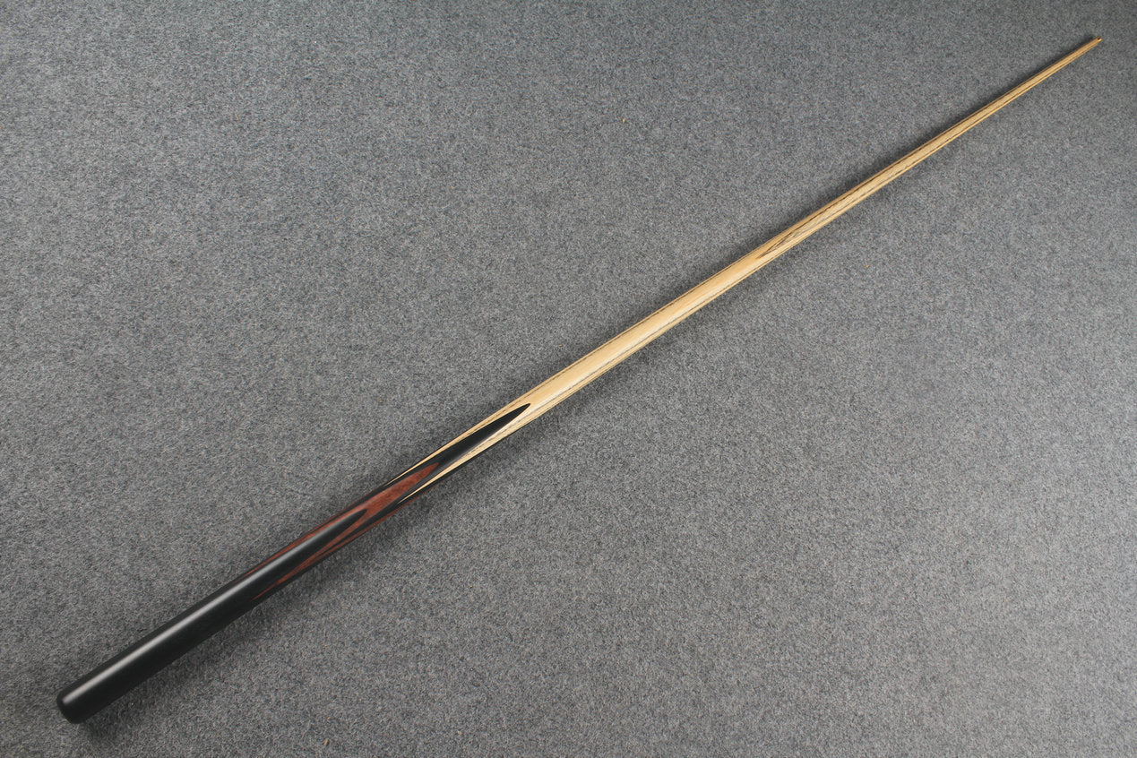 1 piece ash snooker cue # 542