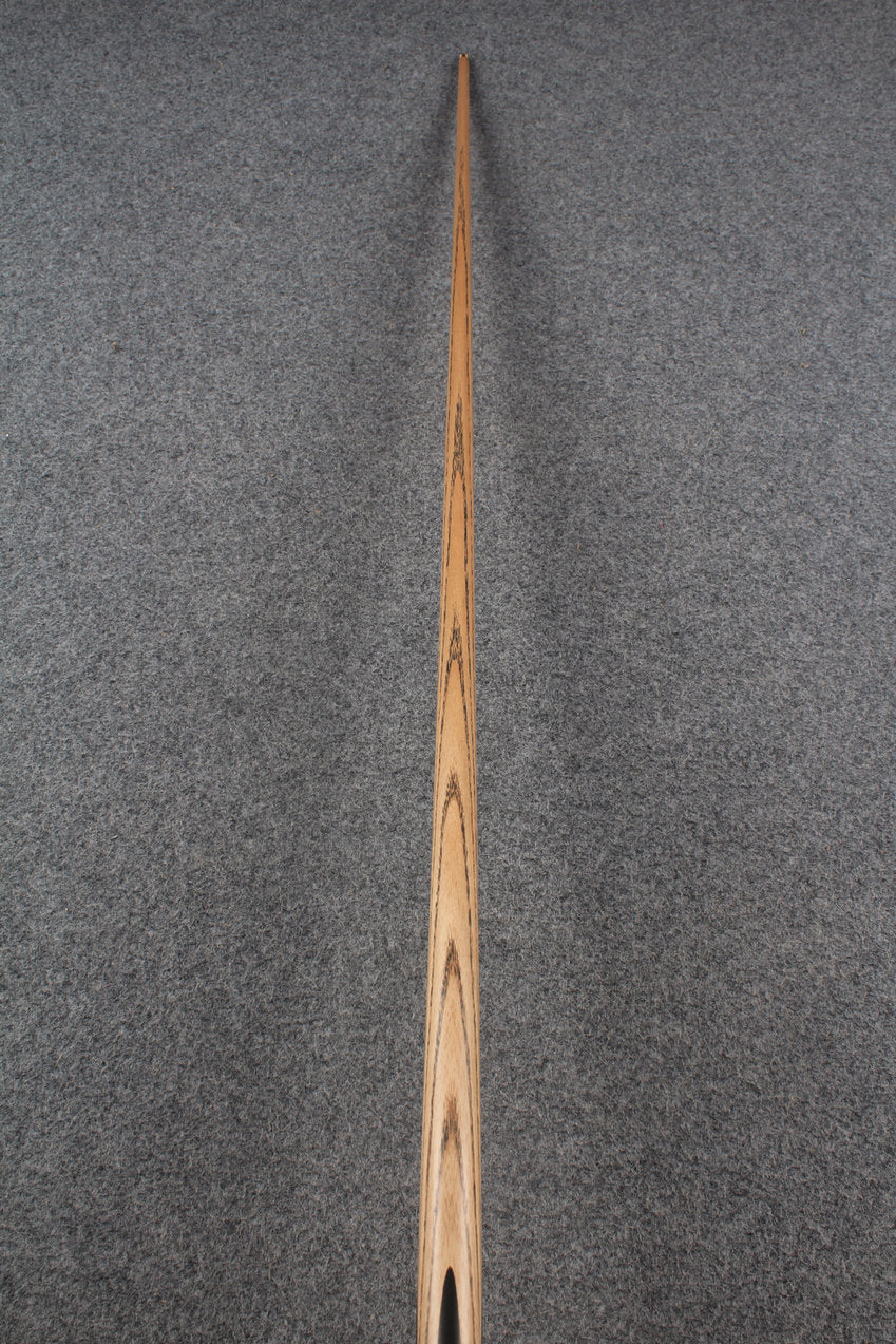 ★★★ 1 piece ash english pool cue # 543