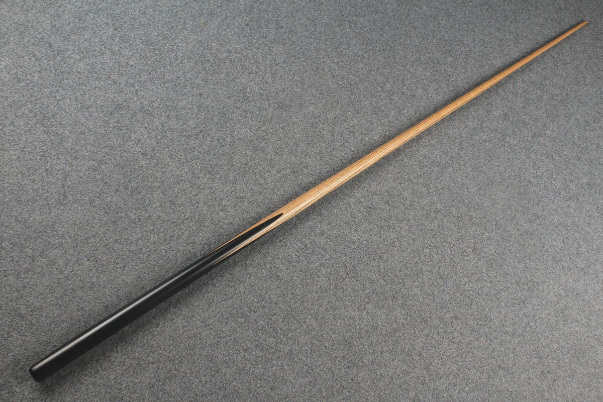 ★★★ 1 piece ash english pool cue # 543
