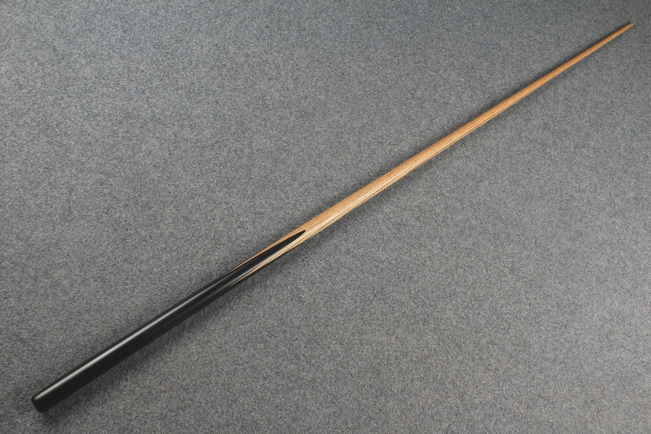 ★★★ 1 piece ash english pool cue # 543