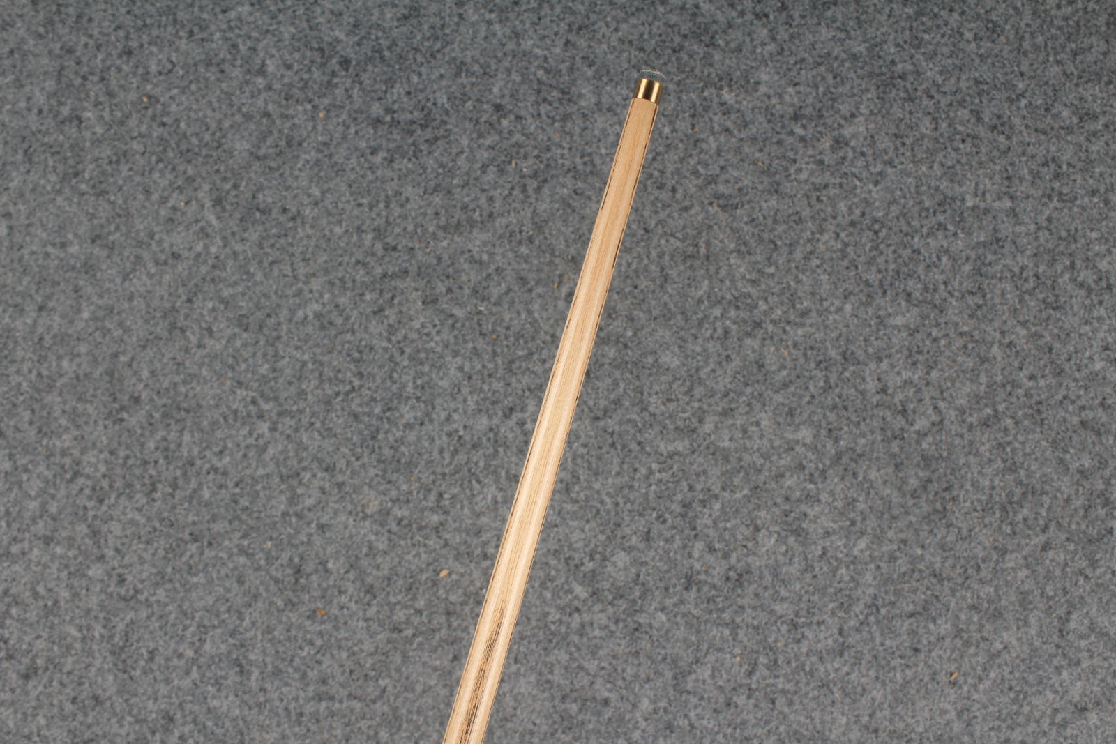 ★★★ 1 piece ash english pool cue # 543